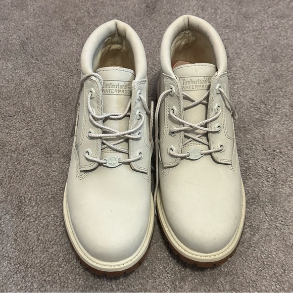 COPY - NEW Timberland boots - Picture 1 of 4